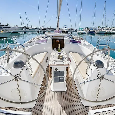 Iorana Bavaria 50 Sitges