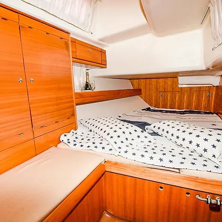 Iorana Bavaria 50 Botel Sitges