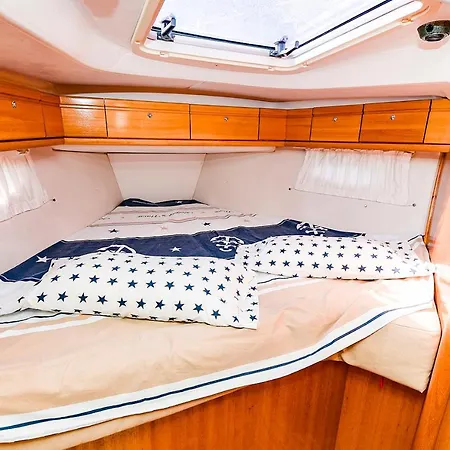 Botel Iorana Bavaria 50