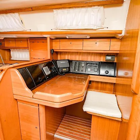 Iorana Bavaria 50 * Sitges