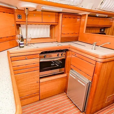 Iorana Bavaria 50 Botel